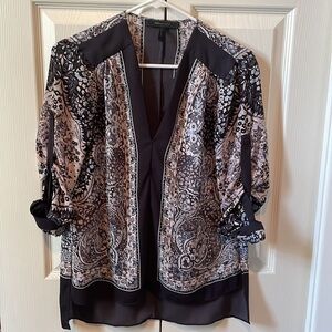 BCBGMaxAzria Ali Top